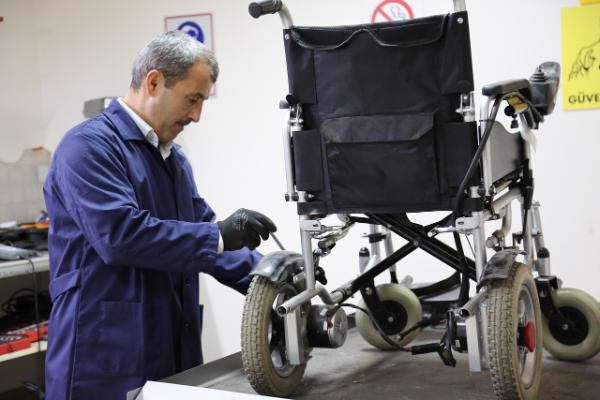Source One Wheel Chairs: Quality, Comfort, and Accessibility for Everyone